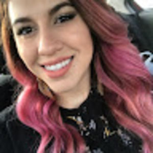 Meet your Posher, Leticia